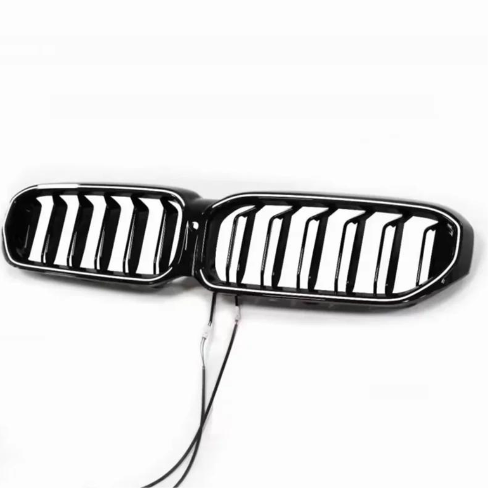 BMW G20 & G30 & G01 & G02 & G05 Illuminated LED Front Grille