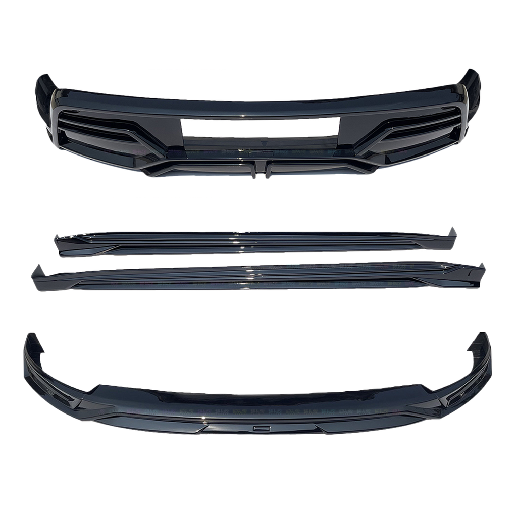 BSKT Design ABS Body Kit for Tesla Model Y Juniper2025+