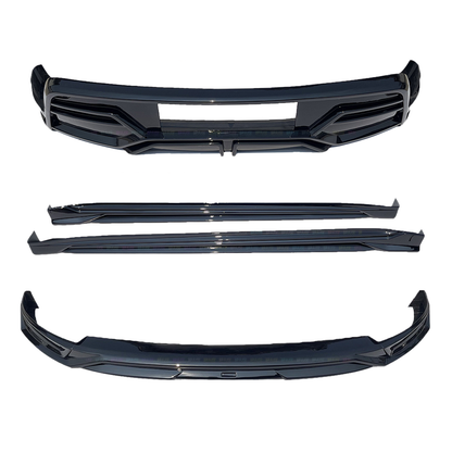 BSKT Design ABS Body Kit for Tesla Model Y Juniper2025+