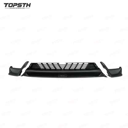 2025+ Tesla Model Y Juniper YF Style PP Body Kit