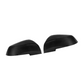 BMW F22, F30, F34, F35, F32, E84 Pre-Pregged Carbon Fiber Mirror Caps