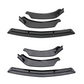 Mercedes Brabus Style Front Splitter for W118 (2019-2023)