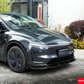 X-TAN Design Body Kit for Tesla Model Y Juniper 2025+