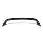 BMW G42 & G87 M2 Pre-Preg Carbon Fiber Rear Spoiler - TOPSTH Designs