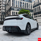 TOPSTH-Pluto Design ABS Body Kit for Tesla Model Y Juniper 2025+