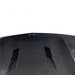 Mercedes Carbon Fiber 507 Style Hood for W205 (2015-2021)