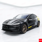 CMST Designs Thunder-Style Carbon Fiber Body Kit for Tesla Model Y Juniper 2025+