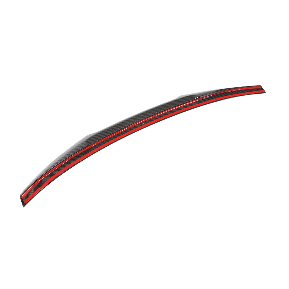 M4 Style Carbon Heckspoiler für Audi B9/B9.5 S-Line