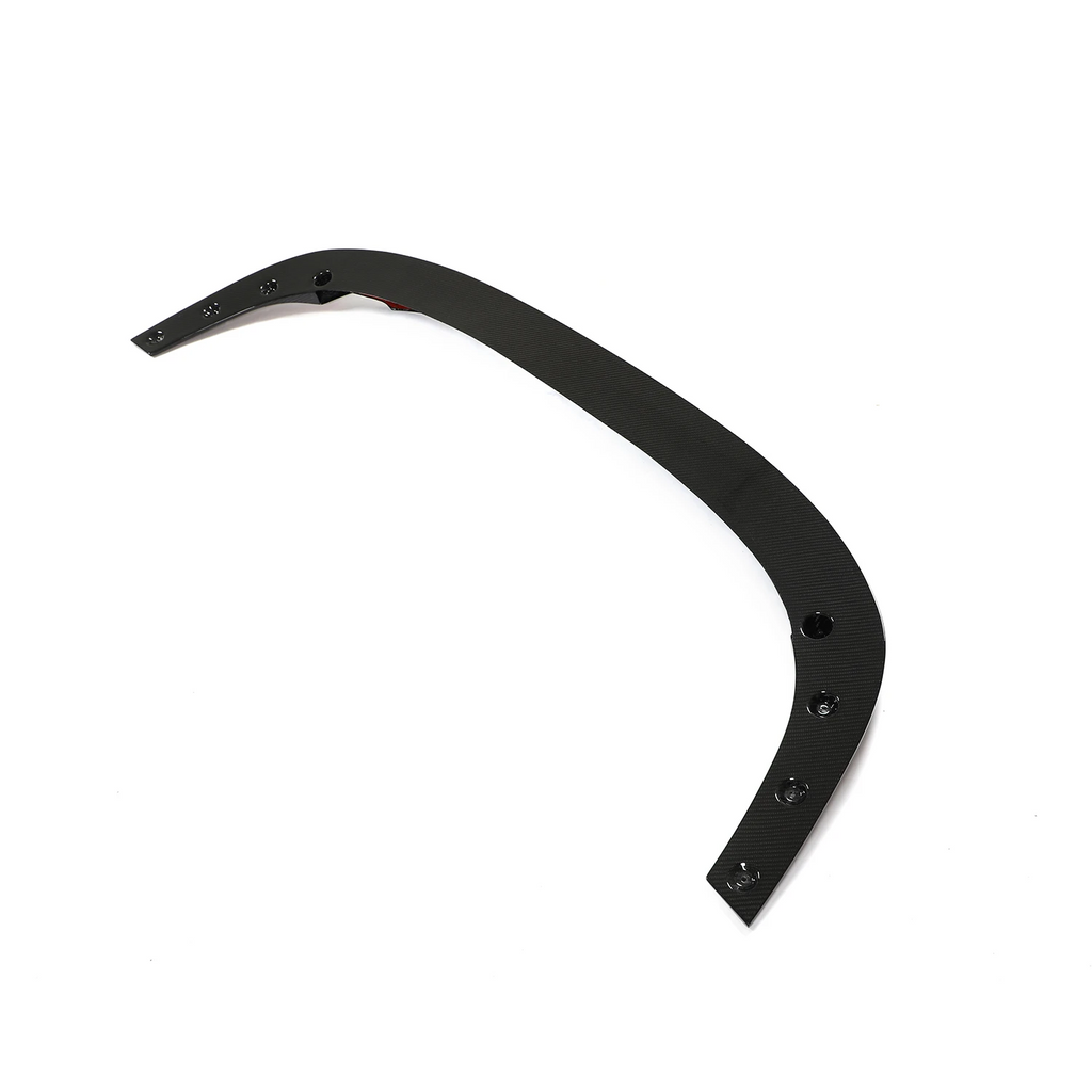 Audi 8Y RS3 Pre-Preg Carbon Fiber Front Splitter