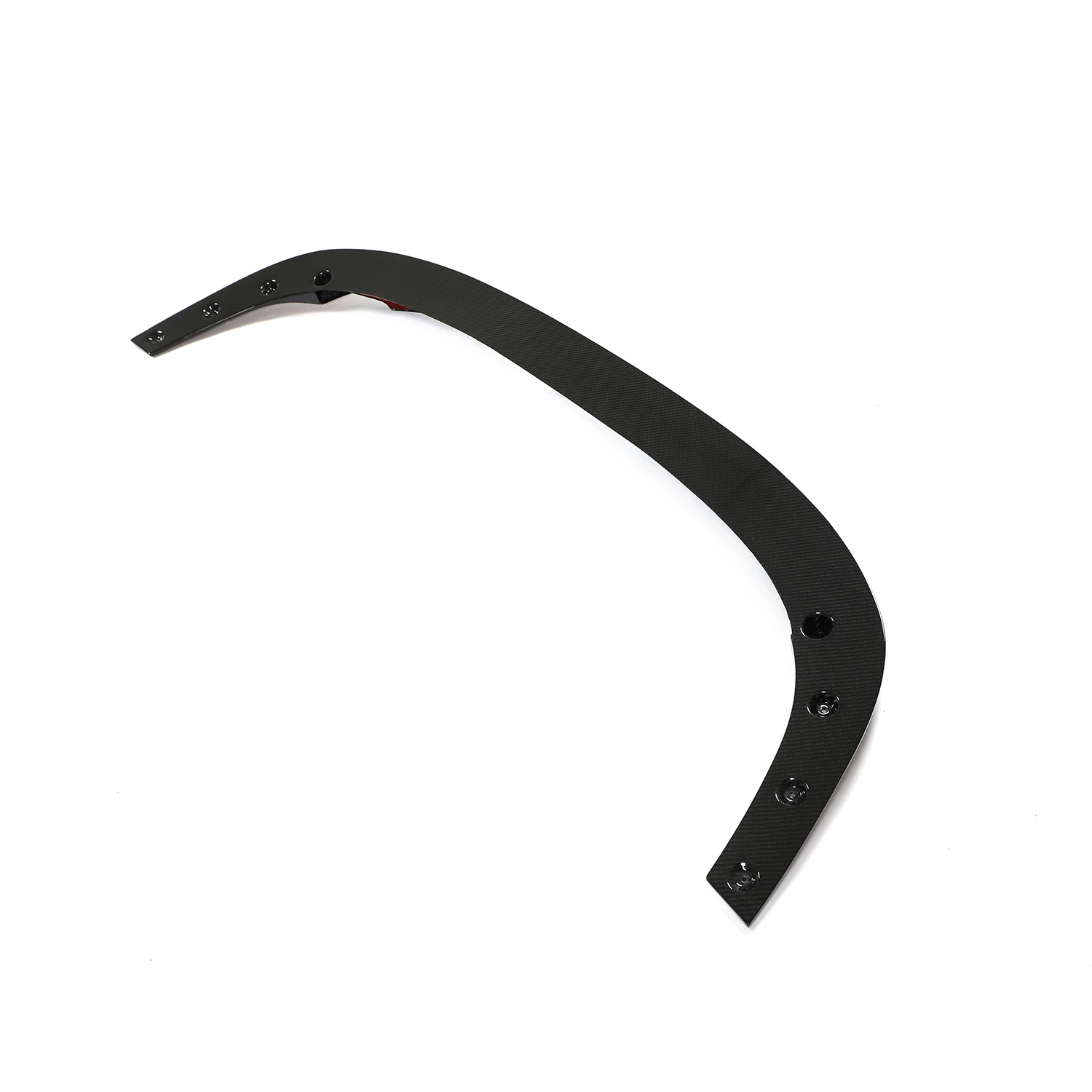 Audi 8Y RS3 Pre-Preg Carbon Fiber Front Splitter