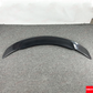 Tesla Model Y Juniper 2025+  RT Style Carbon Fiber Rear Spoiler