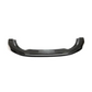 Porsche Macan 2022-2023 Carbon Fiber Front Splitter Car Part Google Ads