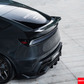 YOFER Design ABS Rear Spoiler for Tesla Model Y Juniper 2025+