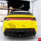 CMST Design Carbon Fiber Double-Layer Rear Spoiler for Tesla Model Y Juniper 2025+