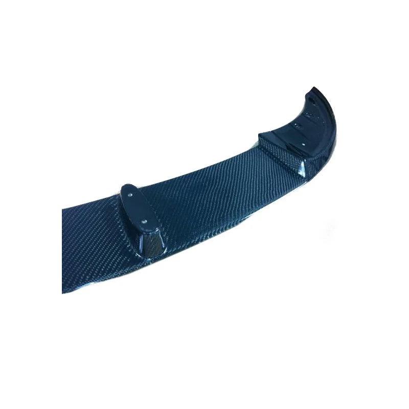 BMW F10 Standard Pre-LCI Carbonfaser-Frontsplitter im Hamann-Stil