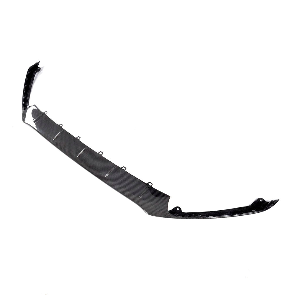 Ford Carbonfaser-Frontsplitter für Focus RS 