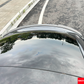 TOPSTH Design Blade Style Carbon Fiber Rear Spoiler for Tesla Model Y Juniper 2025+