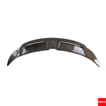 TOPSTH Design Carbon Fiber Rear Spoiler for Tesla Model Y Juniper 2025+