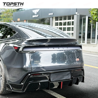 X-TAN Design Body Kit for Tesla Model Y Juniper 2025+