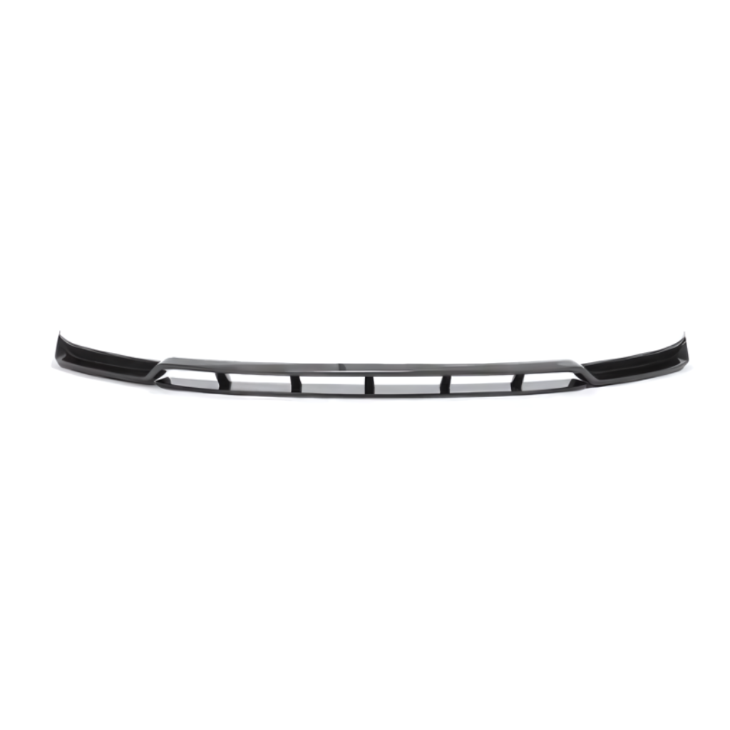 Porsche Macan 2014-2017 Carbon Fiber Front Splitter