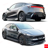 TOPSTH-AZ Design ABS Body Kit for Tesla Model Y Juniper2025+