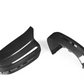 BMW G42 & G20 & G22 & G30 & G11 & G14 Pre-Preg Carbon Fiber Mirror Caps - Original M Style