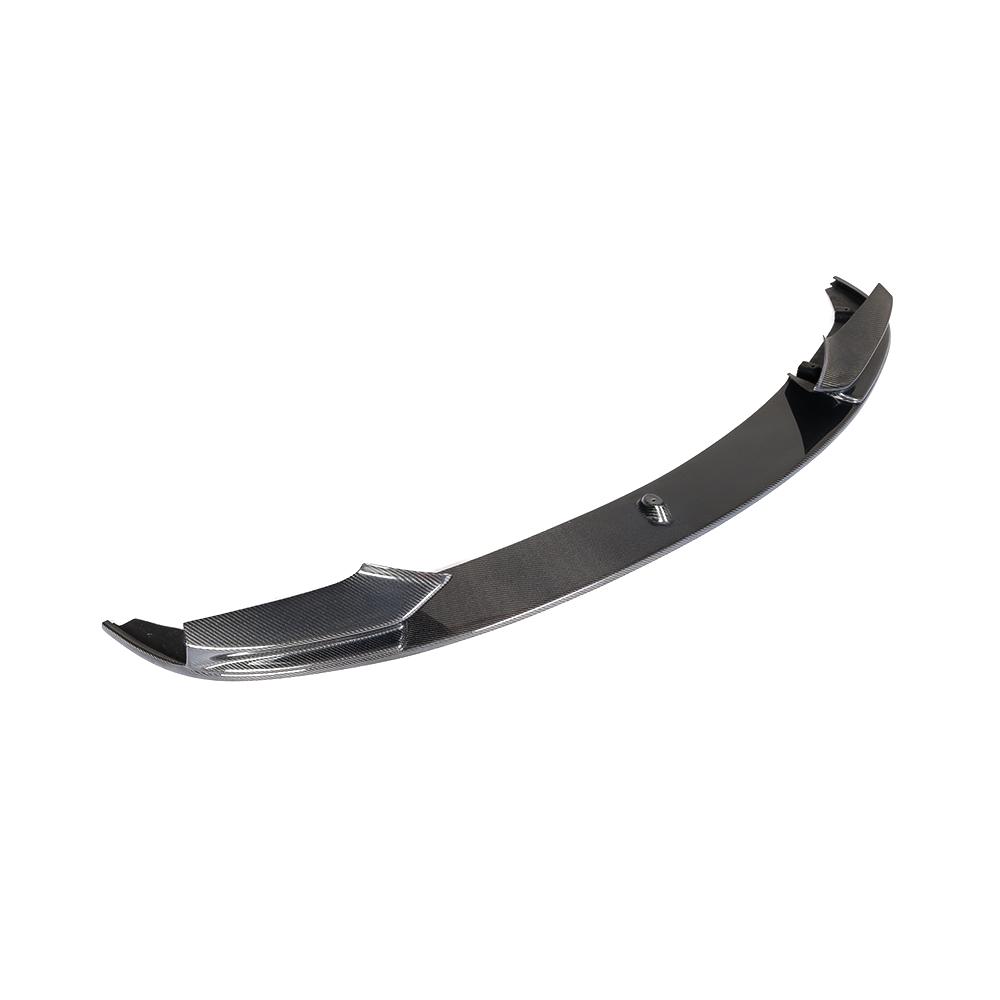 BMW Carbon Fiber M Performance Style Frontsplitter für F10 