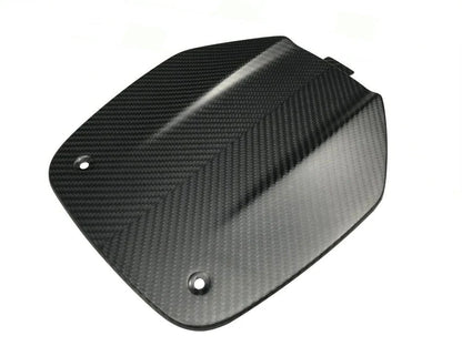McLaren Pre-Pregged Carbon Fiber 600LT Rear Engine Cover