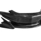 McLaren Pre-Pregged Carbon Fiber 600LT Style Front Bumper&Splitter Google Ads 3