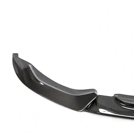 BMW Carbon Fiber VRS Style Front Splitter for F80 M3 &amp; F82 M4 (2014-2020) Google Ads 5