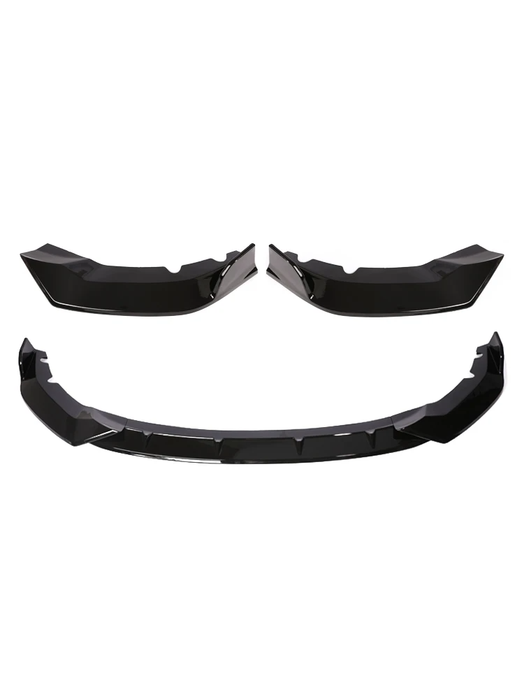 Mercedes Brabus Style Front Splitter for W118 (2019-2023)