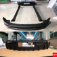 TOPSTH-AZ Design ABS Body Kit for Tesla Model Y Juniper2025+