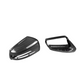 Mercedes-Benz W463, W166 &  R251 Pre-Pregged Carbon Fiber Mirror Caps