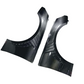 Audi Pre-Pregged Carbon Fiber Vented Front Fenders for B9.5 A4 & S4 (2020-2023)