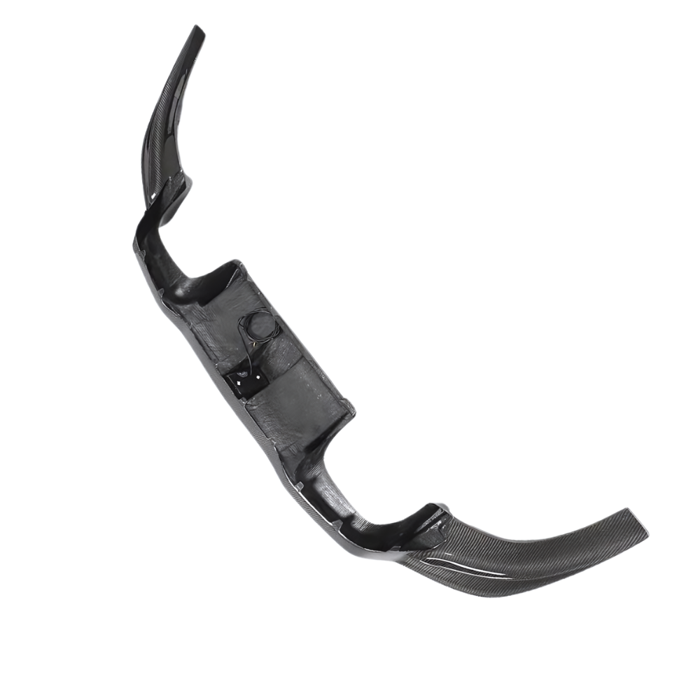 BMW F87 M2 Carbon Fiber Rear Diffuser - TOPSTH Designs