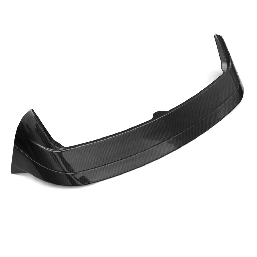 Volkswagen Golf MK8 CS Style Rear Spoiler