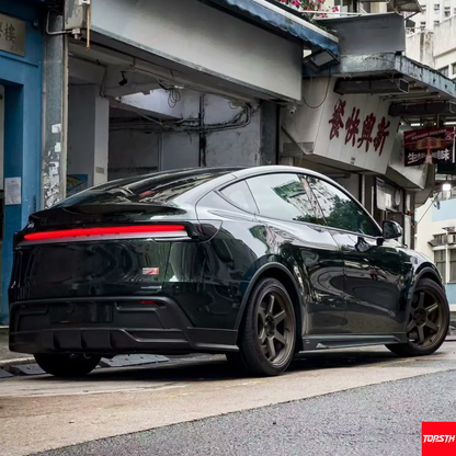 MRK Design Body Kit for Tesla Model Y Juniper 2025+