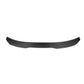 Audi B9 Carbon Fiber Rear Spoiler - PSM Style