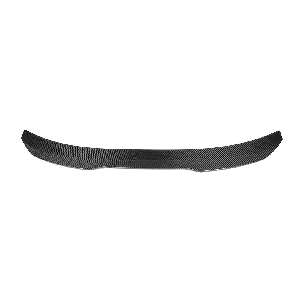 Audi B9 Carbon Heckspoiler - PSM Style