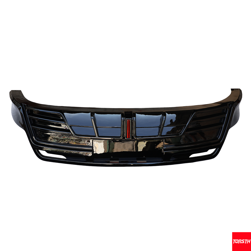 DRAC Design Body Kit for Tesla Model Y Juniper 2025+