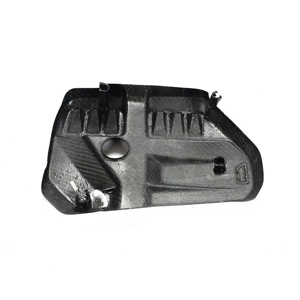 BMW Pre-Preg Carbonfaser-Motorabdeckung für G87 M2 &amp; G80 M3 &amp; G82 M4 