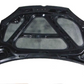 Volkswagen Carbon Fiber OEM Style Hood for Golf MK5 GTI