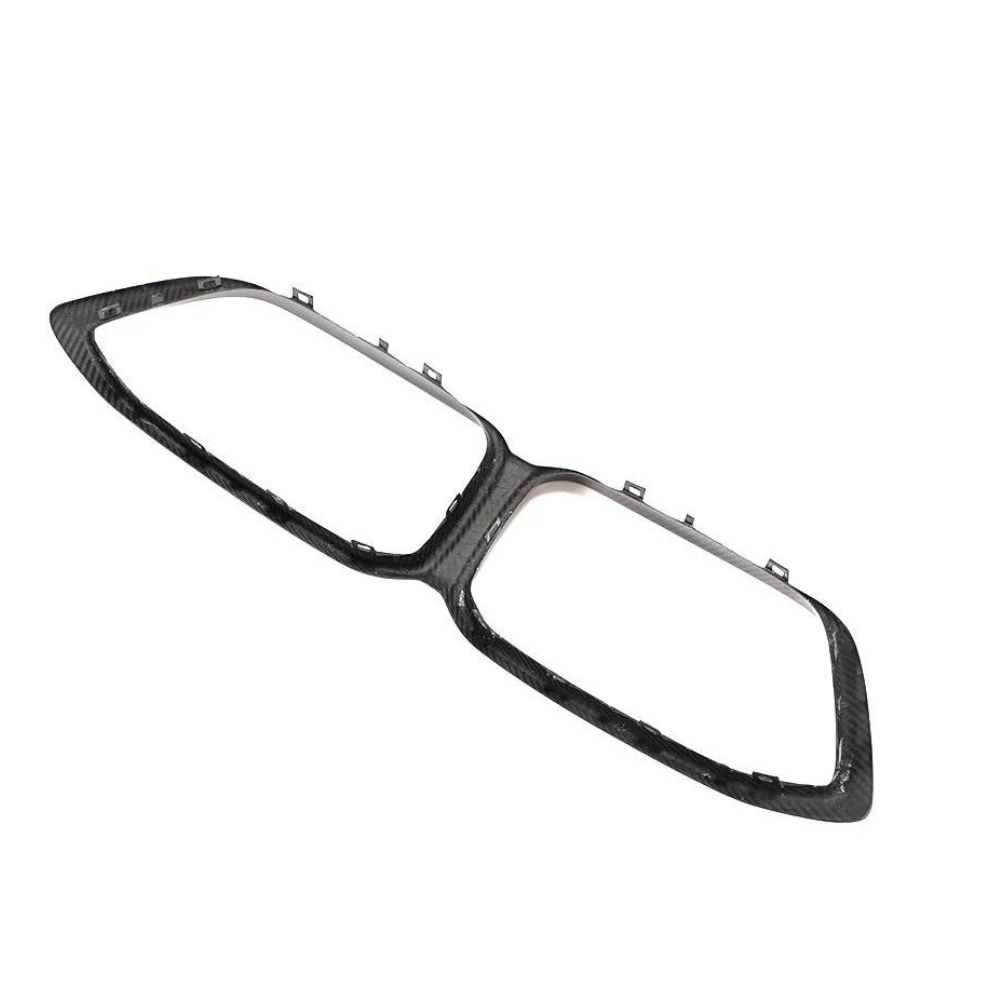 BMW F87 M2C Pre-Preg Carbonfaser-Frontgrill - Empero Designs M Performance Style