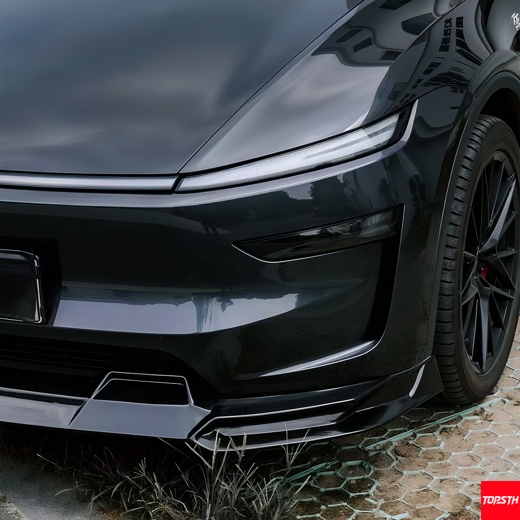 TBR Design ABS Body Kit for Tesla Model Y Juniper 2025+