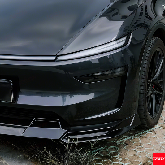 TBR Design ABS Body Kit for Tesla Model Y Juniper 2025+