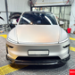 TOPSTH Design Dry Carbon Fiber Body Kits for Tesla Model Y Juniper 2025+