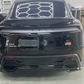 2025+ Tesla Model Y Juniper YF Style PP Body Kit