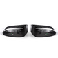 BMW G42 G20 G22 G28 Pre-Pregged Carbon Fiber Mirror Caps