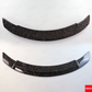 Tesla Model Y Juniper 2025+  RT Style Carbon Fiber Rear Spoiler