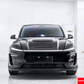 Tesla Model Y Juniper 2025+ CMST Design Carbon Fiber Engine Hood